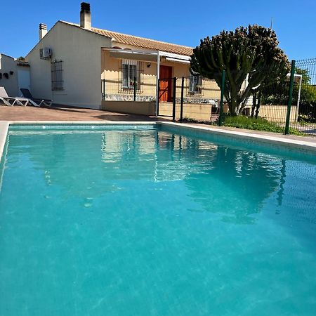 Finca Liarte Guest House Fuente Alamo  ภายนอก รูปภาพ