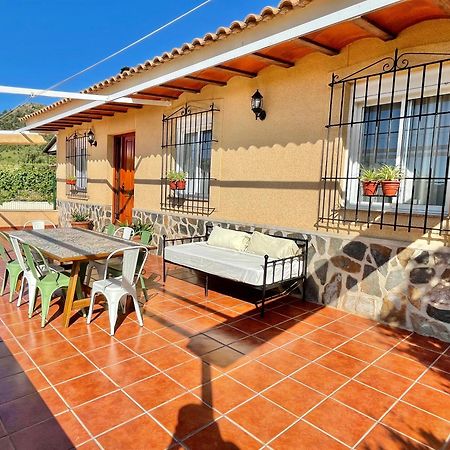 Finca Liarte Guest House Fuente Alamo  ภายนอก รูปภาพ