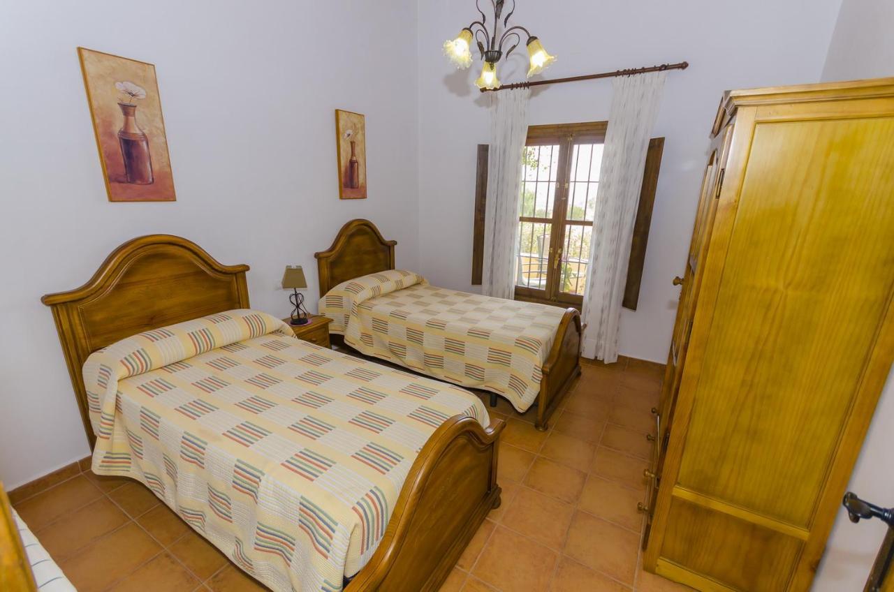 Finca Liarte Guest House Fuente Alamo  ภายนอก รูปภาพ