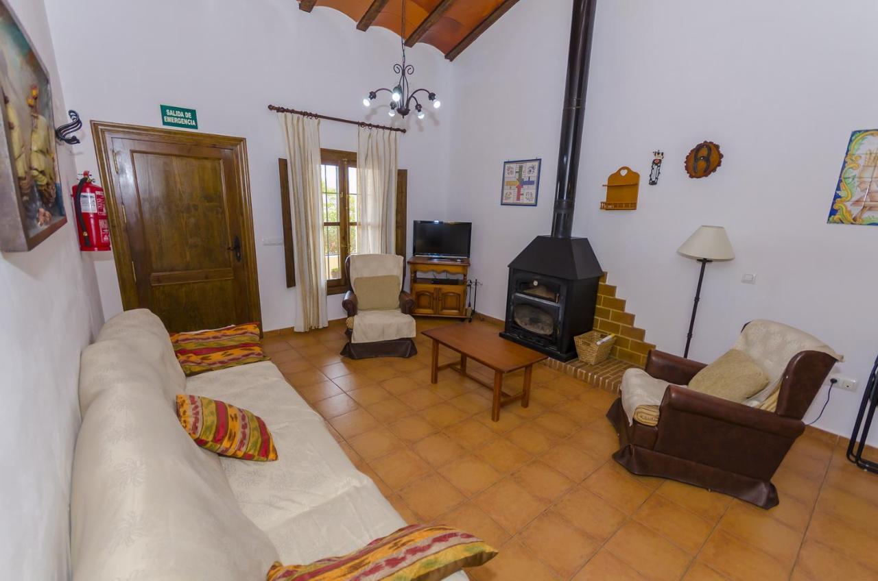 Finca Liarte Guest House Fuente Alamo  ภายนอก รูปภาพ