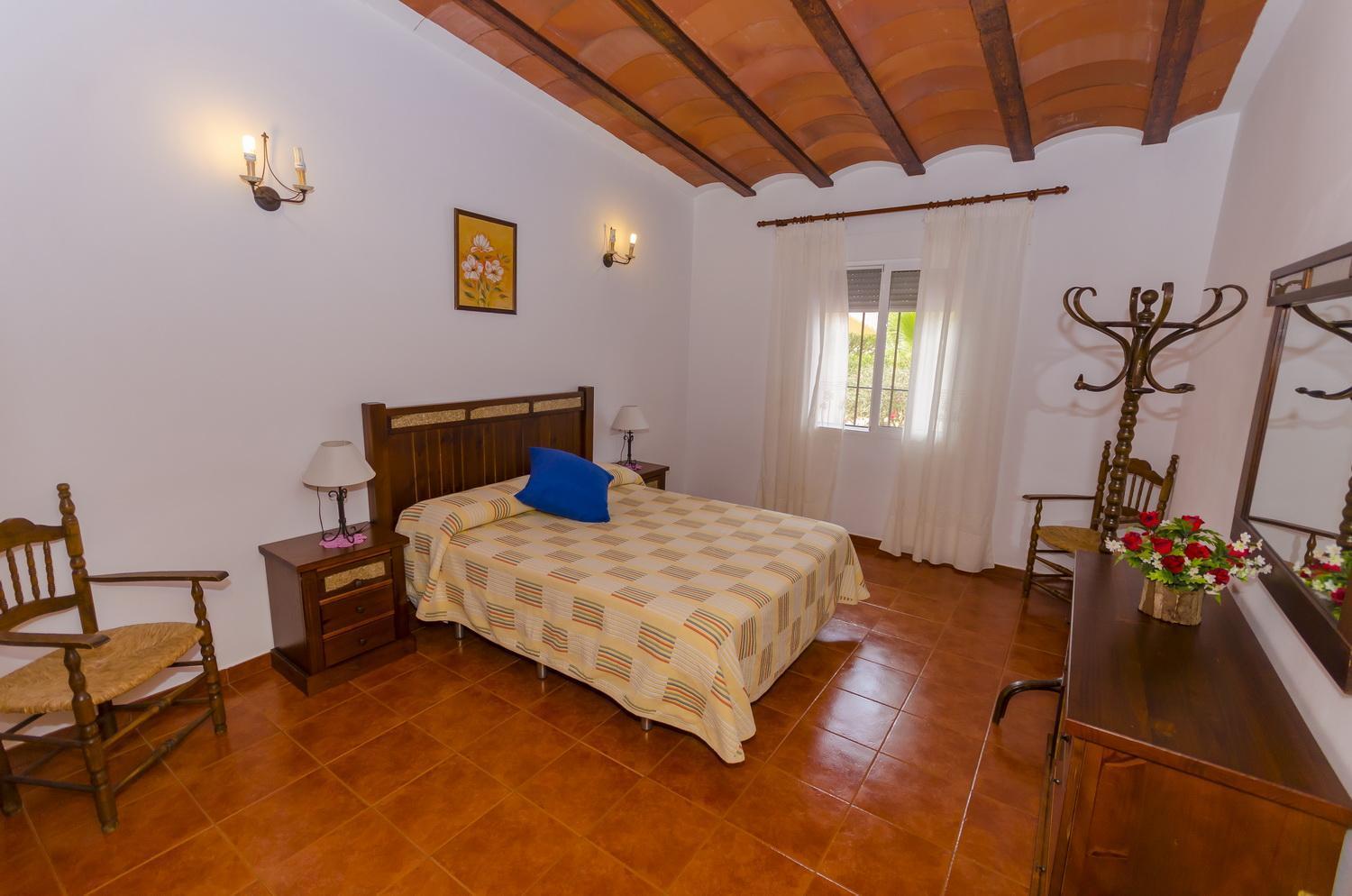 Finca Liarte Guest House Fuente Alamo  ภายนอก รูปภาพ