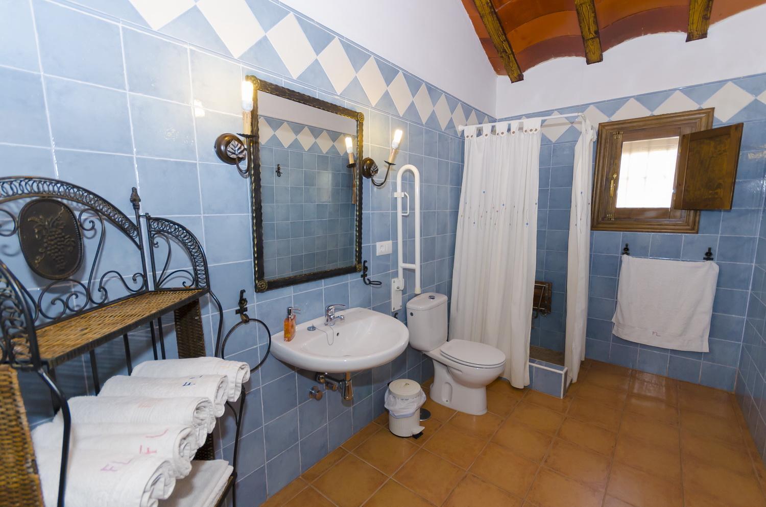 Finca Liarte Guest House Fuente Alamo  ภายนอก รูปภาพ